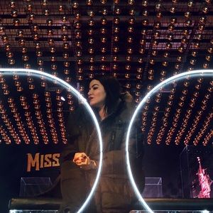 Meet your Posher, Diana